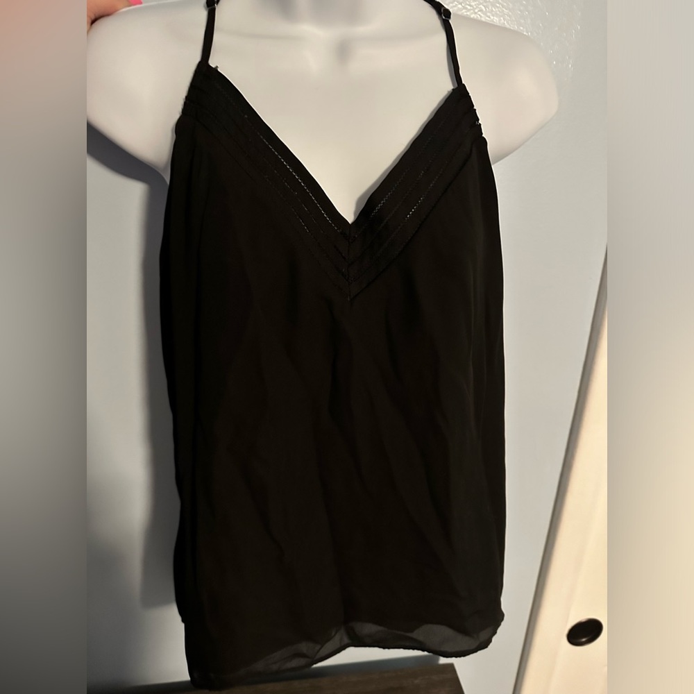 Dressy tank